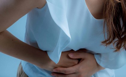 Gastrointestinal diseases like peptic ulcers affect between five and 10 per cent of people at some time in their lives. Getty. Gastrointestinal diseases like peptic ulcers affect between five and 10 per cent of people at some time in their lives. Getty.